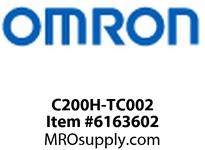 C200H-TC002