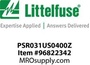 PSR031US0400Z