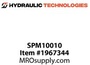 SPM10010