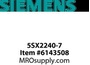 5SX2240-7