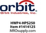 HWP4-HPS250