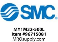 MY1M32-500L