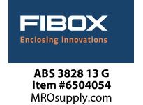 ABS 3828 13 G