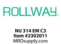 NU 314 EM C3