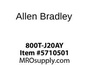 800T-J20AY