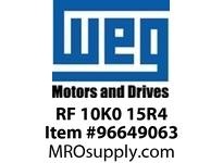 RF 10K0 15R4