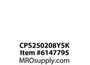 CPS250208YSK