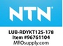 LUB-RDYKT125-178