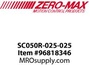 SC050R-025-025