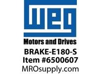 BRAKE-E180-S