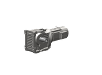 K87 DRN100L4/BE2HR/2W 850278090.12.12.004