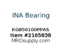 KGB50100PPAS