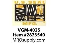 VGM-4025