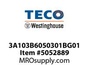 3A103B6050301BG01