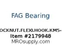 LOCKNUT.FLEXI.HOOK.KM5-8