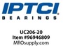 UC206-20