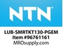 LUB-SMRTKT130-PGEM