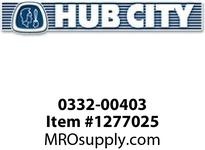 0332-00403