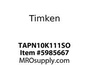 TAPN10K111SO
