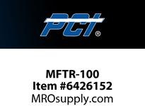 MFTR-100