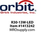 R30-13W-LED