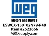 ESWCX-150T02N79-R48